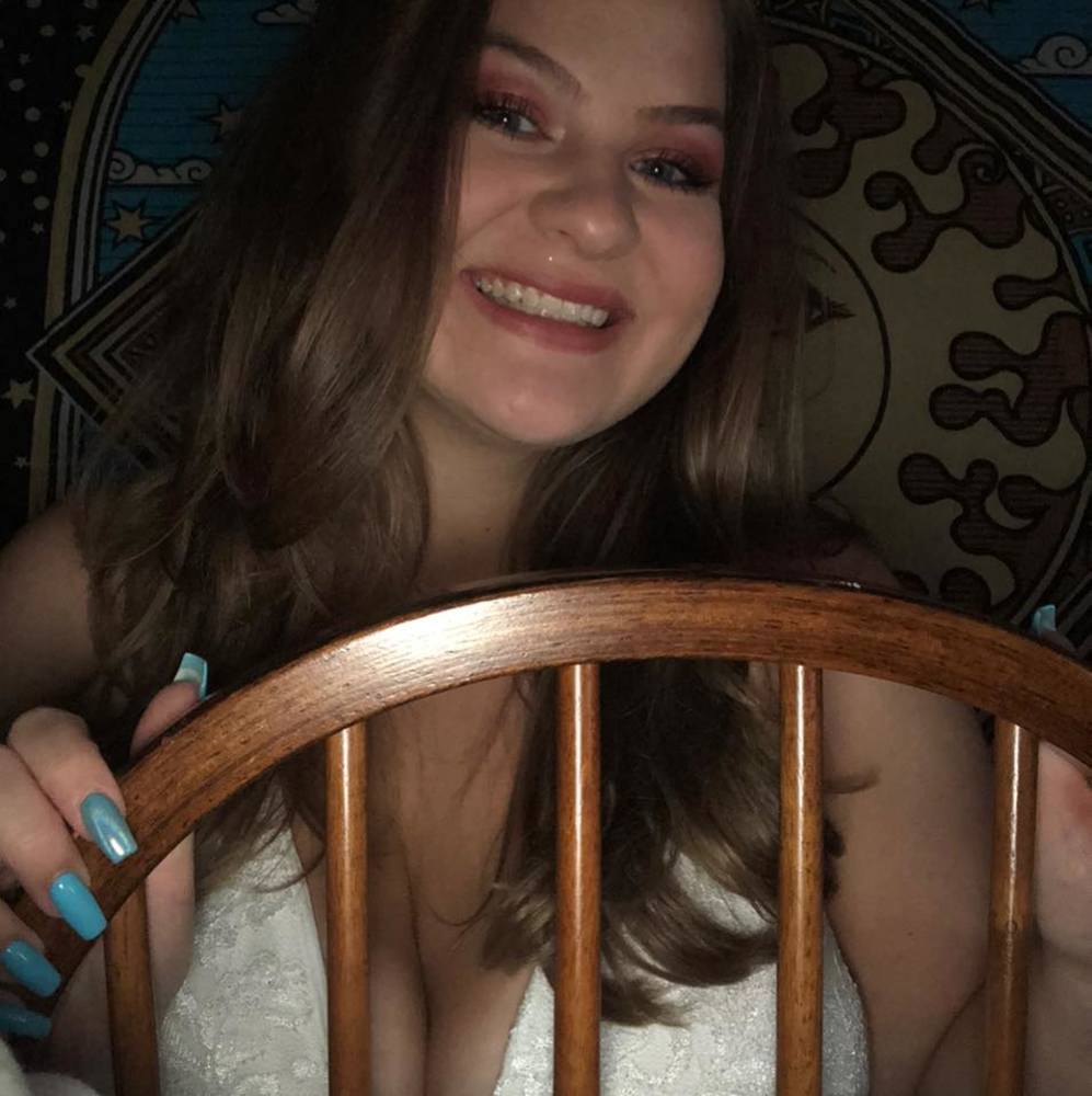 Meet your Posher, Alexandria